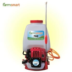 FarmSmart Power Sprayer 20 Litre White - FS768-339 139F