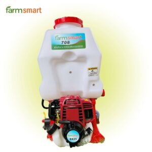 FarmSmart Power Sprayer 20 Litre White - FS708-336 GX25